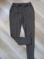 Next Cigarette Trouser roz 34-36