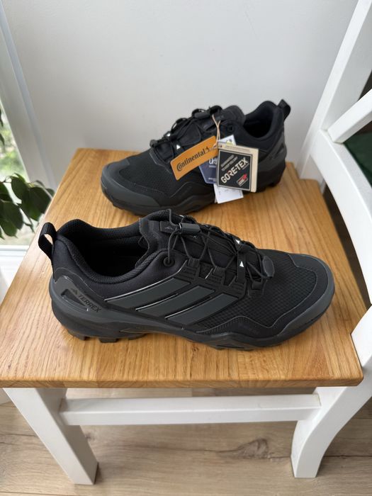 Adidas Terrex Skychaser GORE-TEX | IH1093 НЕ ПРОМОКАЮТЬ ОРИГІНАЛ 100%