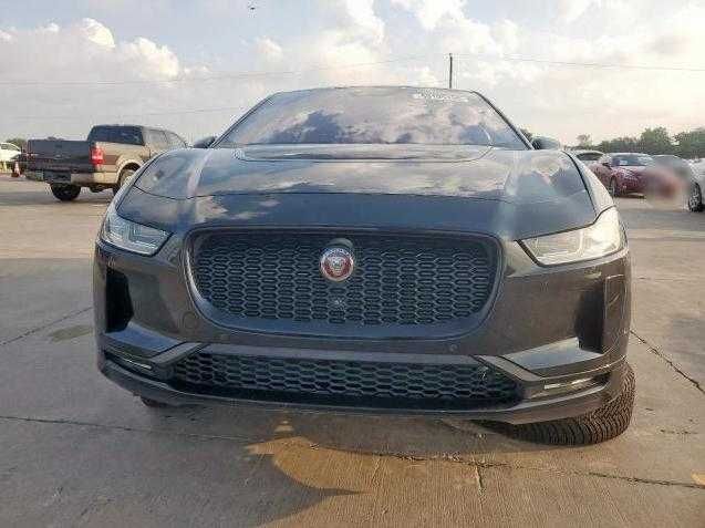 JAGUAR I-PACE F-Pace Бампер різна комплектація. Разборка ягуар