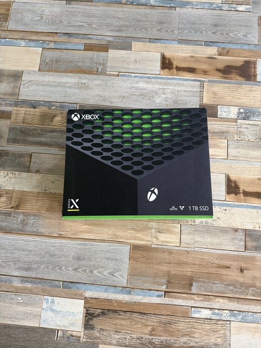 Xbox Series X 1Tb 4K! Zam Playstation Ps 3 Ps 4 Ps 5 Xbox 360 One