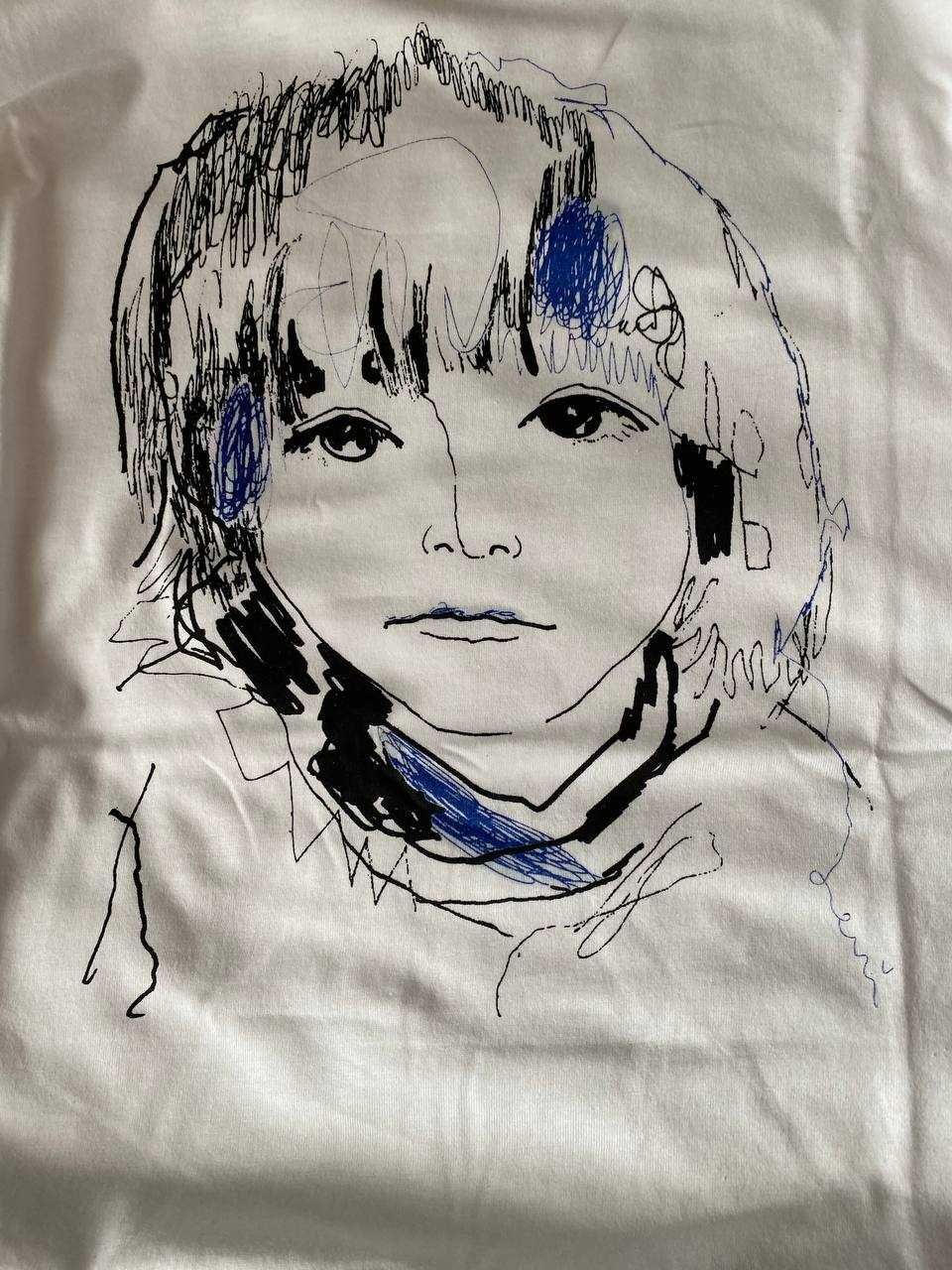 takahiromiyashita the soloist t-shirt