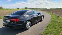 Audi A6 Audi A6 C7 2.0 TDI Salon Polska