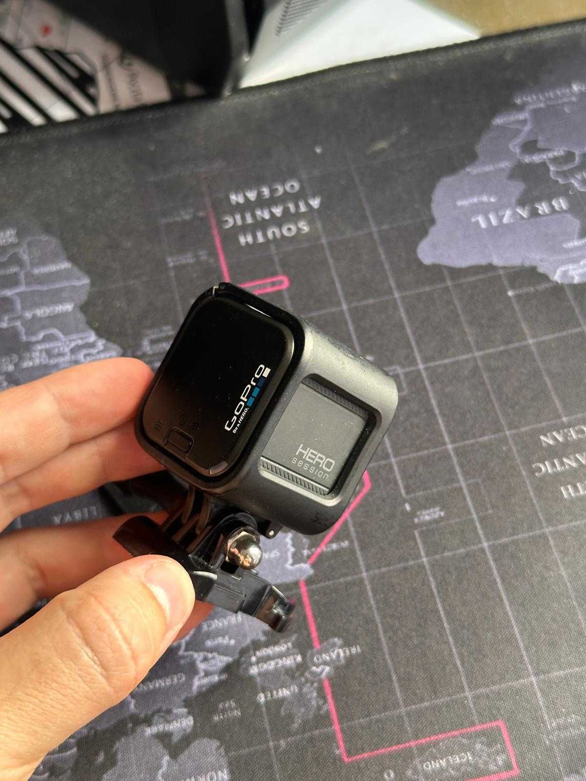 GoPro Hero 4 Session Wifi