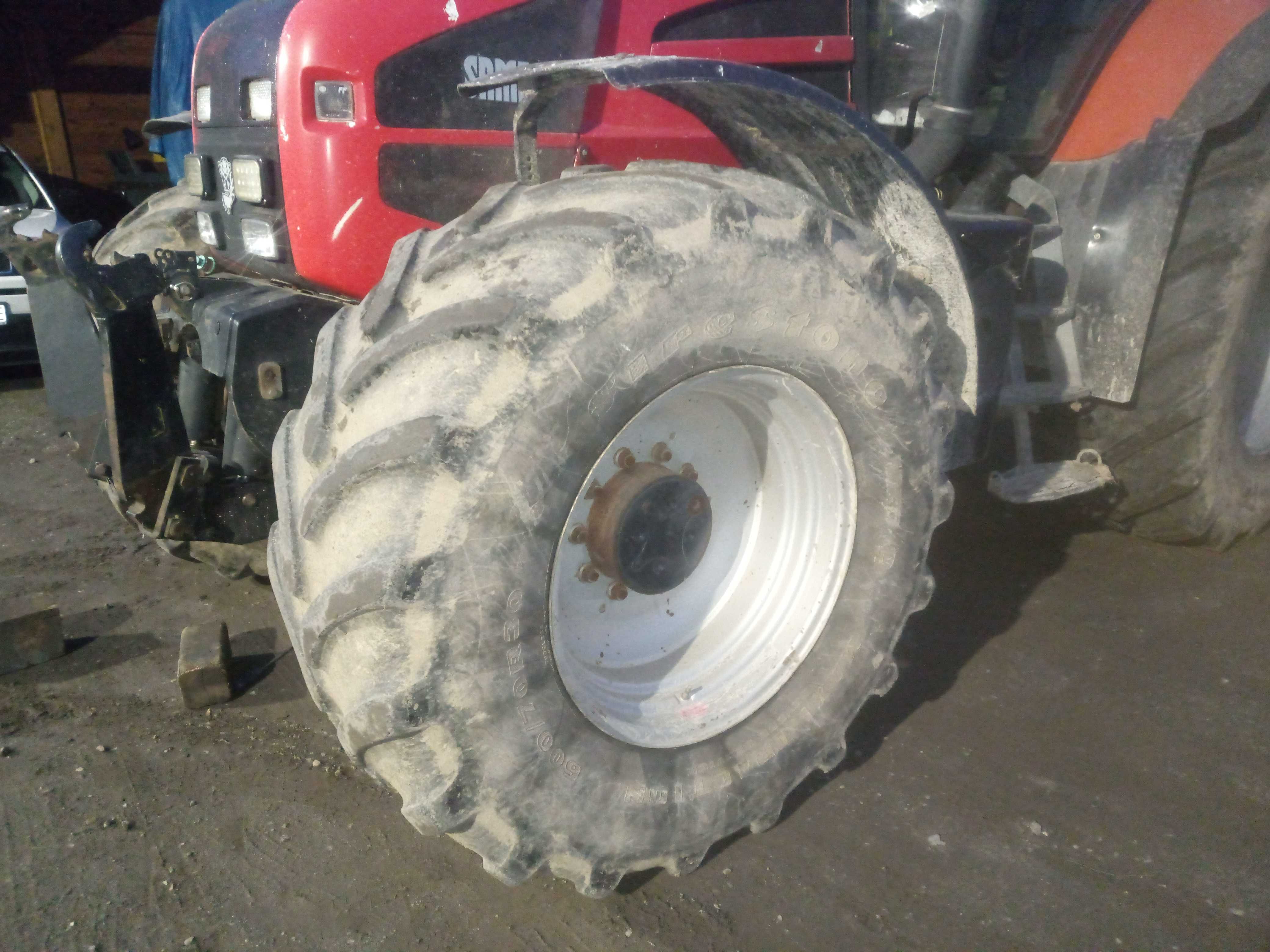 opony firestone 600/70 r30