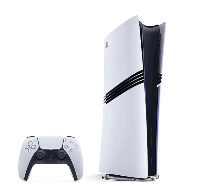 PS5 PRO 2T COMO NOVA 2 comandos