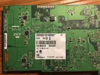 Карта відеозахвату Matrox DSXSD/12/100 ЦІНУ ЗНИЖЕНО