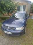 Авто Volkswagen Passat 1.9 2000