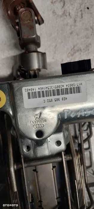 Zestaw immo startowy porsche cayenne 4.5 v8
