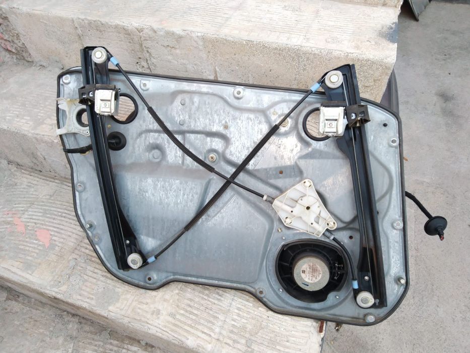 Peças Seat Ibiza 6L