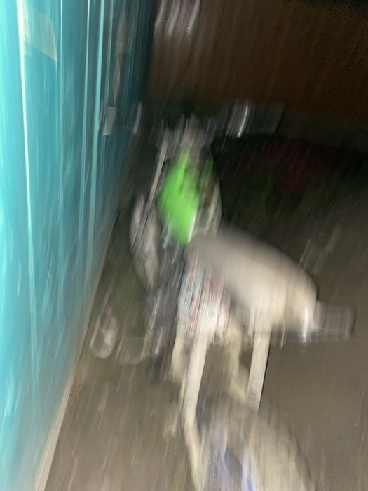 П Продаю під байк саморобний