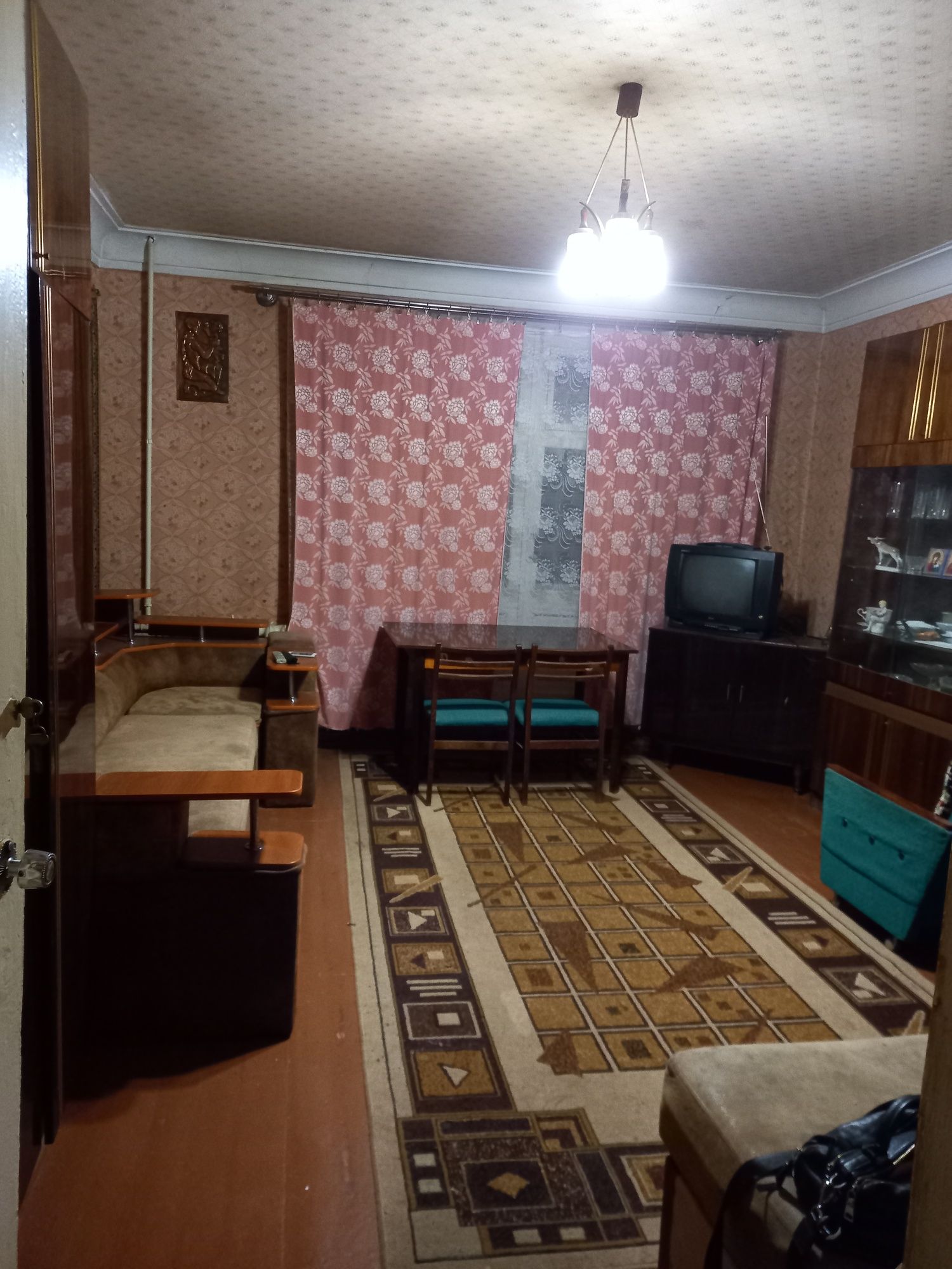 Продажа 2-х кімнатна квартира Заводський район