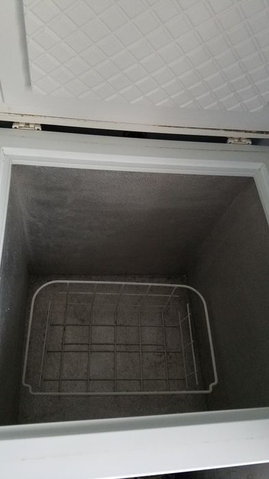 Морозилка,морозілка скриня 85_60_55см