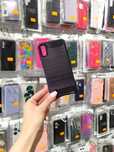 etui, case, pokrowiec czarny futerał Samsung A10