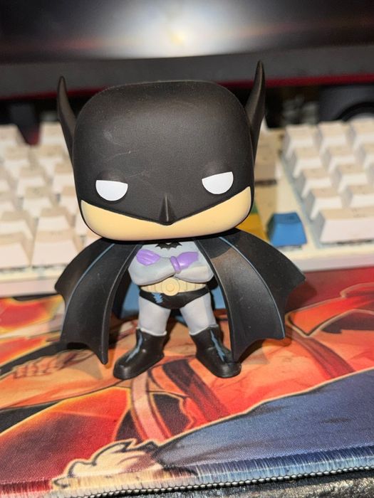 Funko pop batman