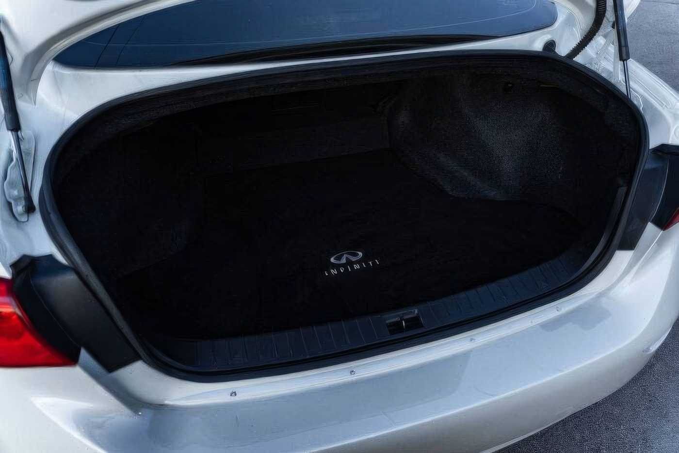 2017 Infiniti Q50