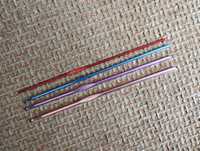 Крючки для вязания 4 шт.