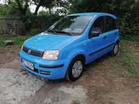 Fiat Panda 1.1+LPG-ok.20-25zł/100km-Sprawna KLIMATYZACJA-p.t. 05.2025r