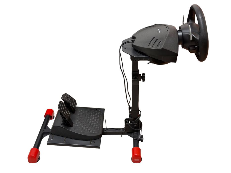 Thrustmaster T80 RW Ferrari 488 GTB - KIT COMPLETO - PS5 / PS4 / PC