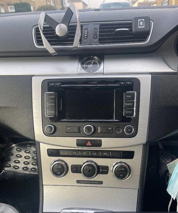 Passat CC 2014 Ano 2.0 TDI 140 CV