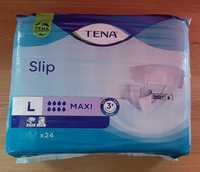 Подгузники для взрослых Tena Slip Maxi L -  24 шт