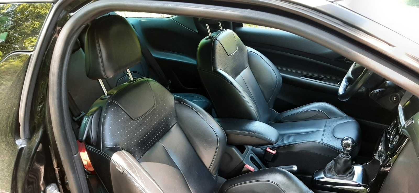 DS3  Sport Chic Descapotável