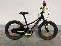 SPECIALIZED Riprock Coaster 16 rower rowerek dzieciecy 3-7 lat unisex