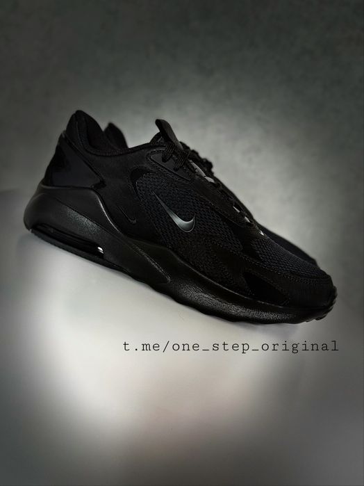 Nike Air Max Bolt (art.CU4151-001) оригінал!!!