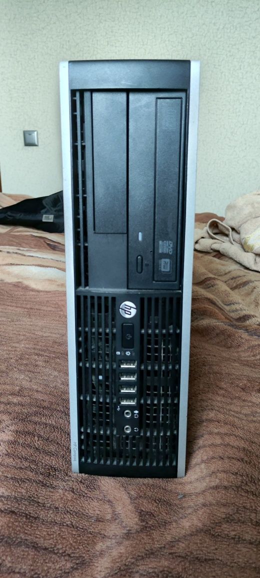 Комп'ютер HP Elite 8300 SFF Intel Core i3