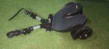 BUMPRAIDER daptador carrinho de bebe