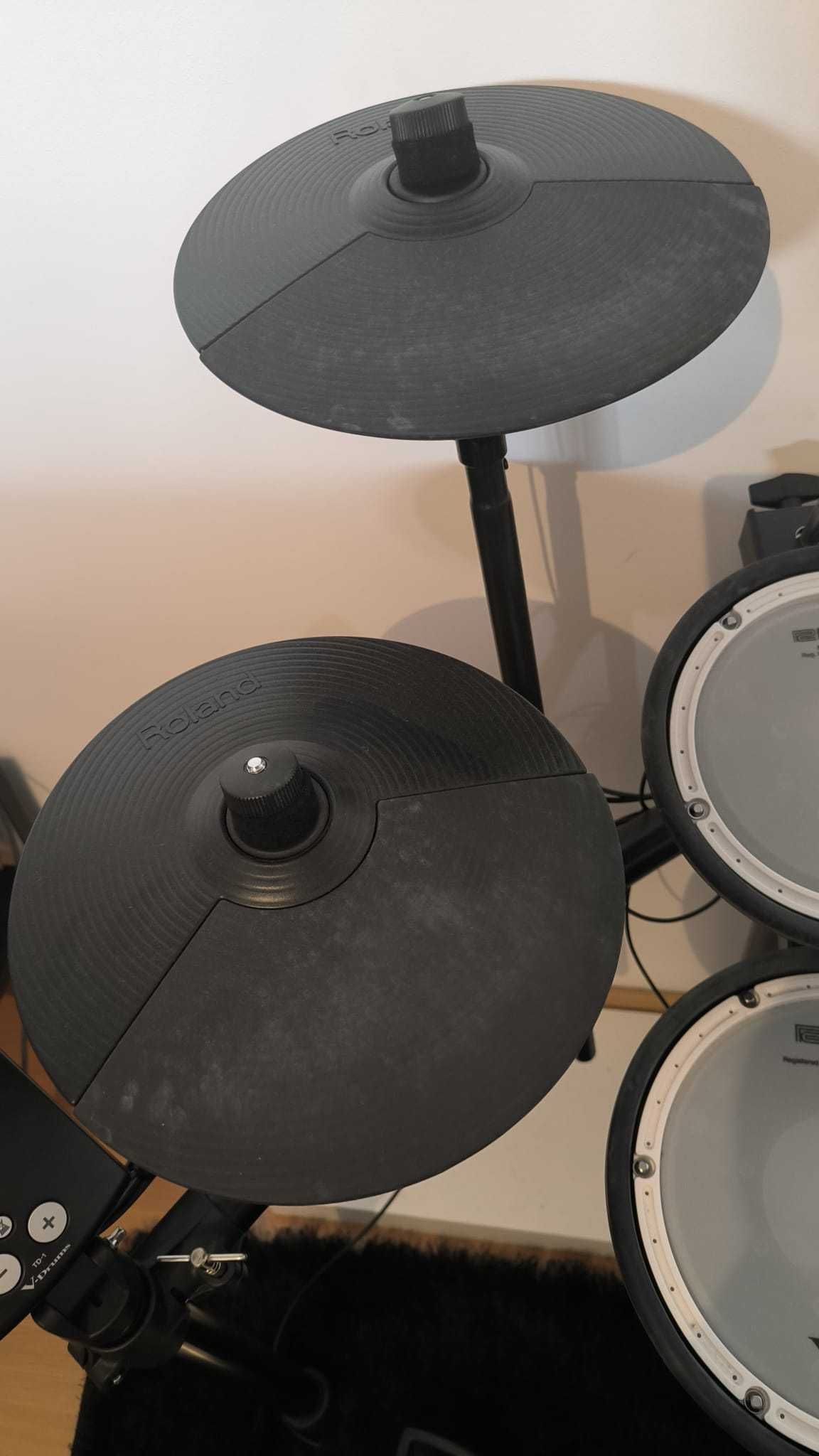 Bateria Digital Roland TD1DMK