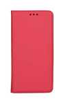 Etui Smart Book do Motorola Moto G72 Red
