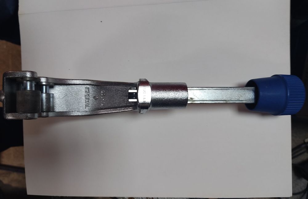 Corta Tubos imperial Modelo 206-FB