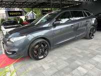 Renault Megane GT220 / Serwis/ OKAZJA