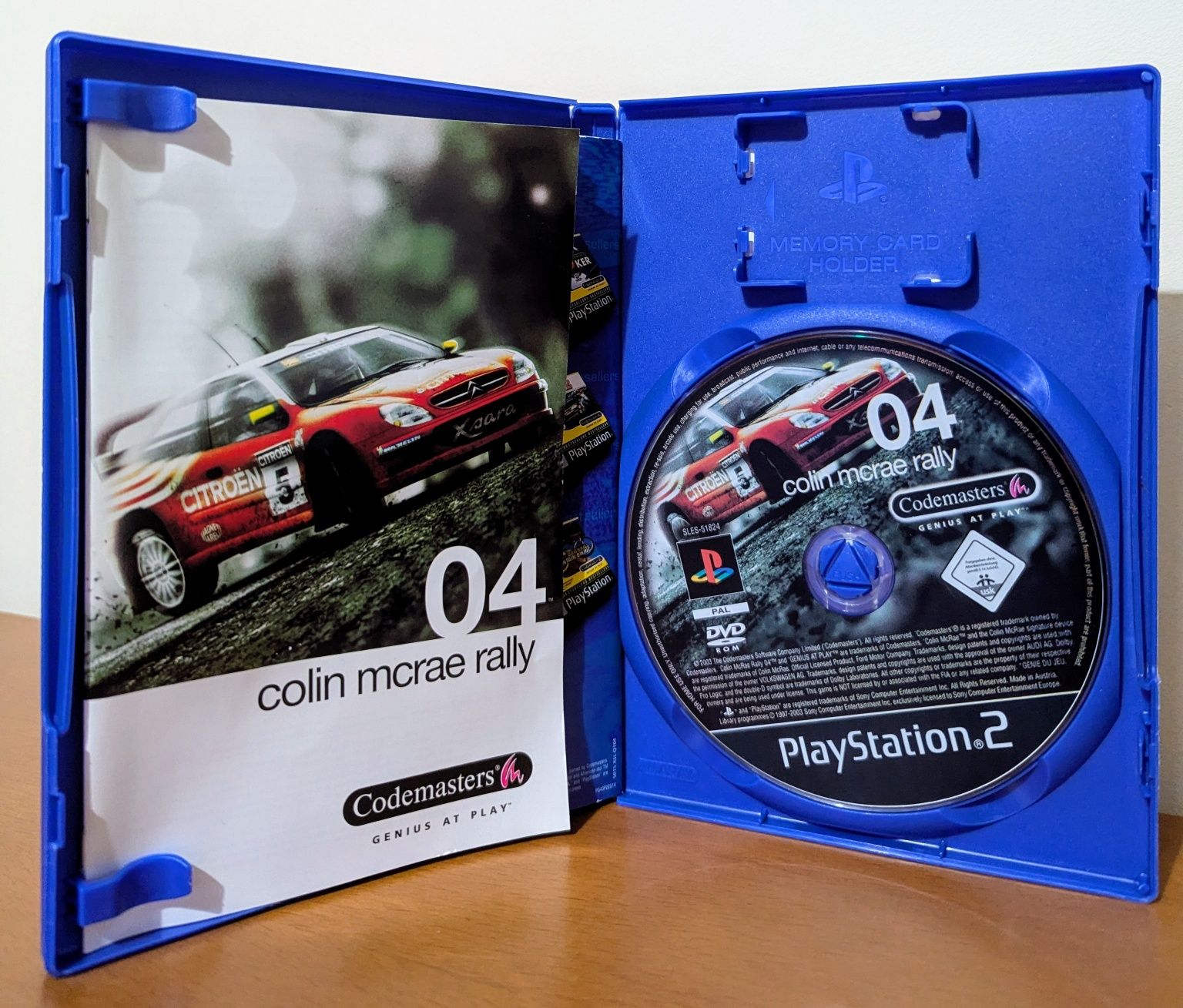 Jogos PlayStation 2