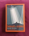Światłość w sierpniu William Faulkner