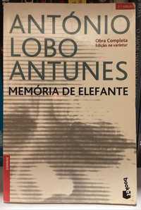 Memória de Elefante