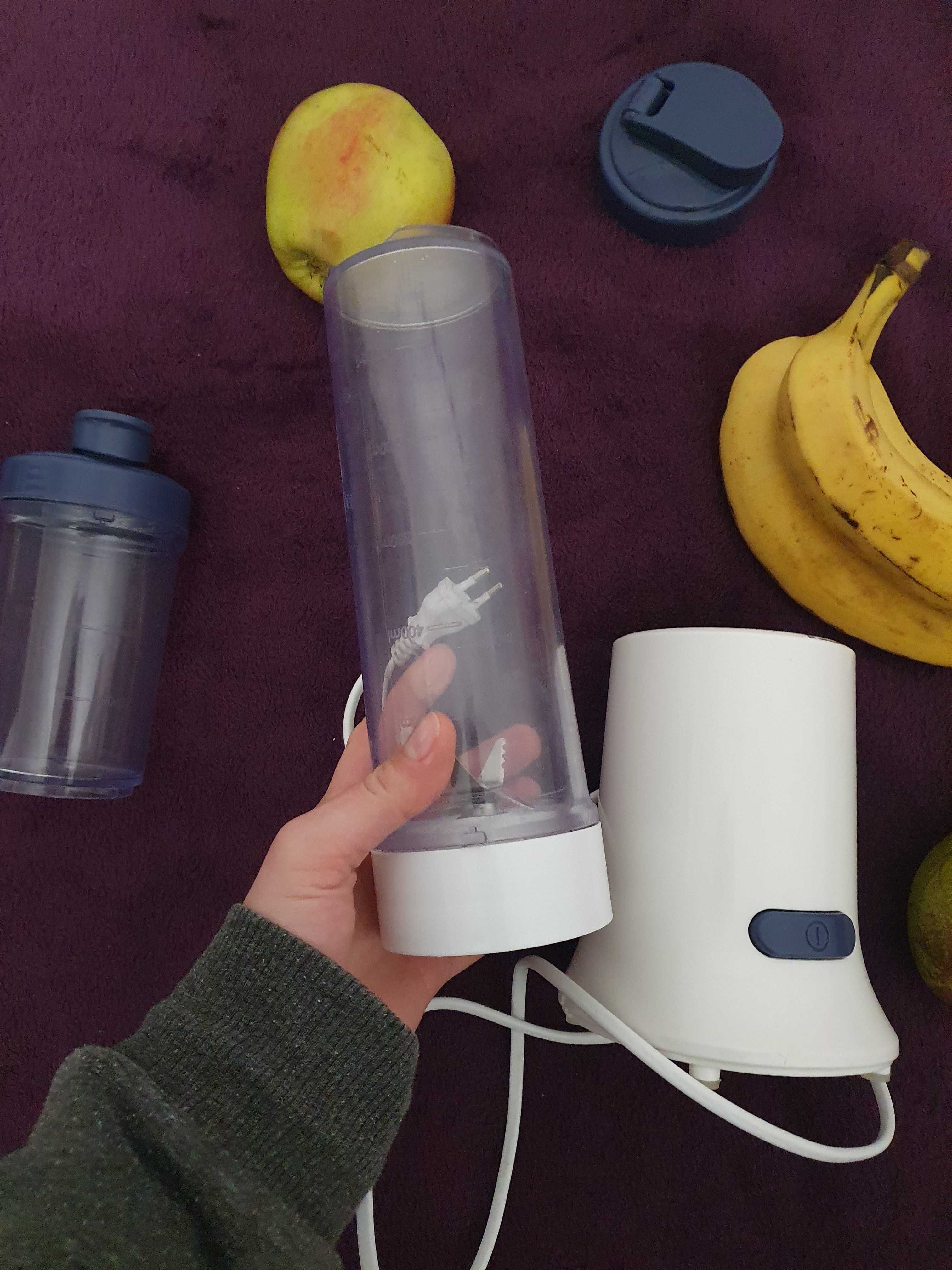 Blender kielichowy Tchibo