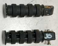 Keeway K-LIGHT 125 Podnóżki