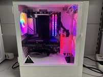 Komputer Gaming | i5-12400F | RTX 3060 | 16GB RAM | 1TB | WINDOWS 11 |