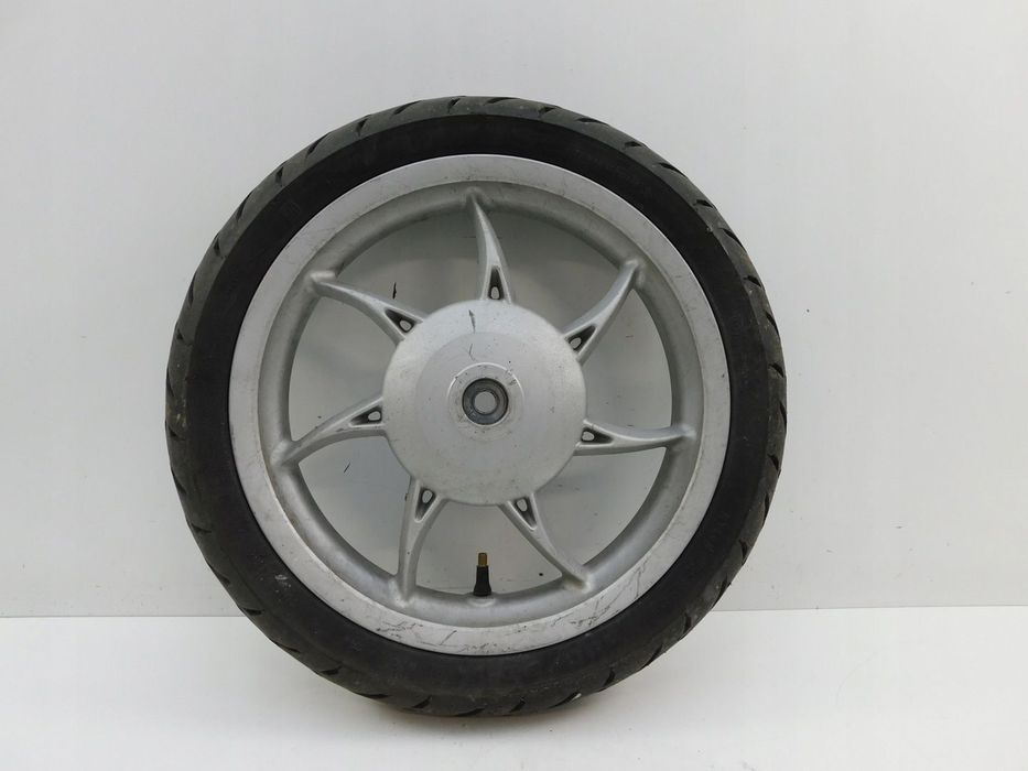 PIAGGIO LIBERTY 50 4T FI 18r. KOŁO OPONA FELGA TYŁ