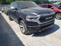 RAM 1500 RAM 1500 ! 4x4 ! 5.7l ! V8 ! Import USA ! Niski koszt naprawy !