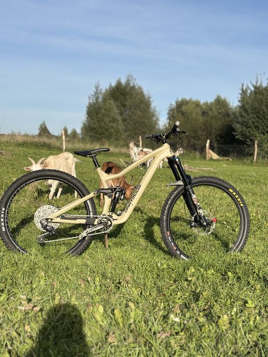 Rower MTB Dartmoor Thunderbird Superenduro Pro