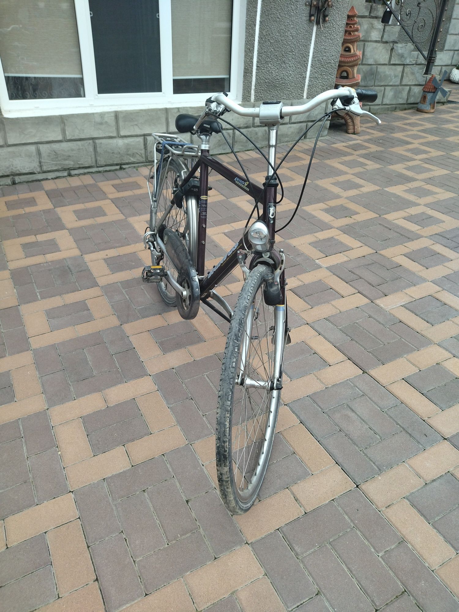Велосипед BATAVUS.