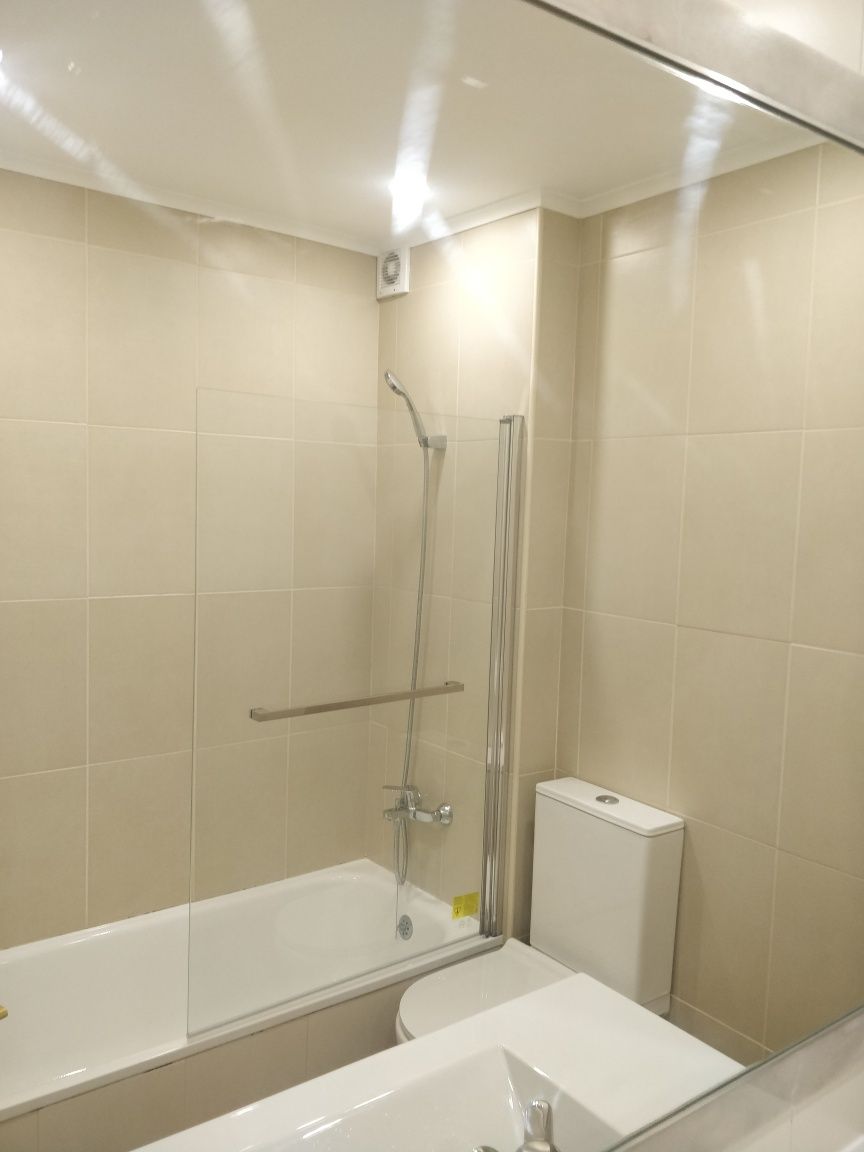 Apartamento T3 para venda nas Galerias Valmor Parede, Possível permuta