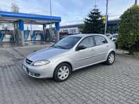 Chevrolet lacetti 1.4 LPG