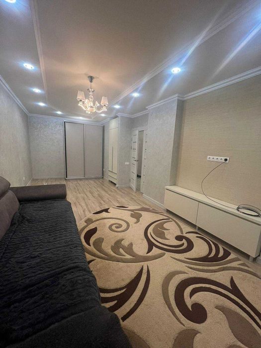 Продаж 1-кімнатної квартири на вул. Очеретяна, м. Львів