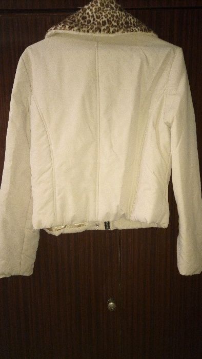 куртка для девочки