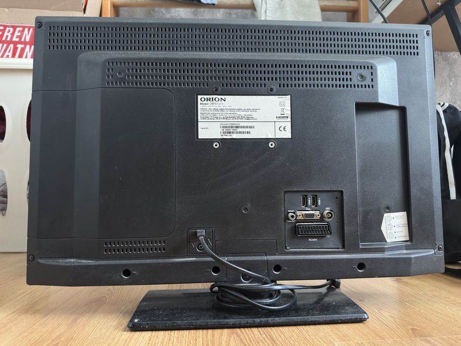 Telewizor FINLUX 24FHH4121