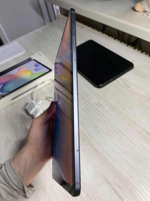 Планшет Samsung Galaxy Tab S6 Lite 2020