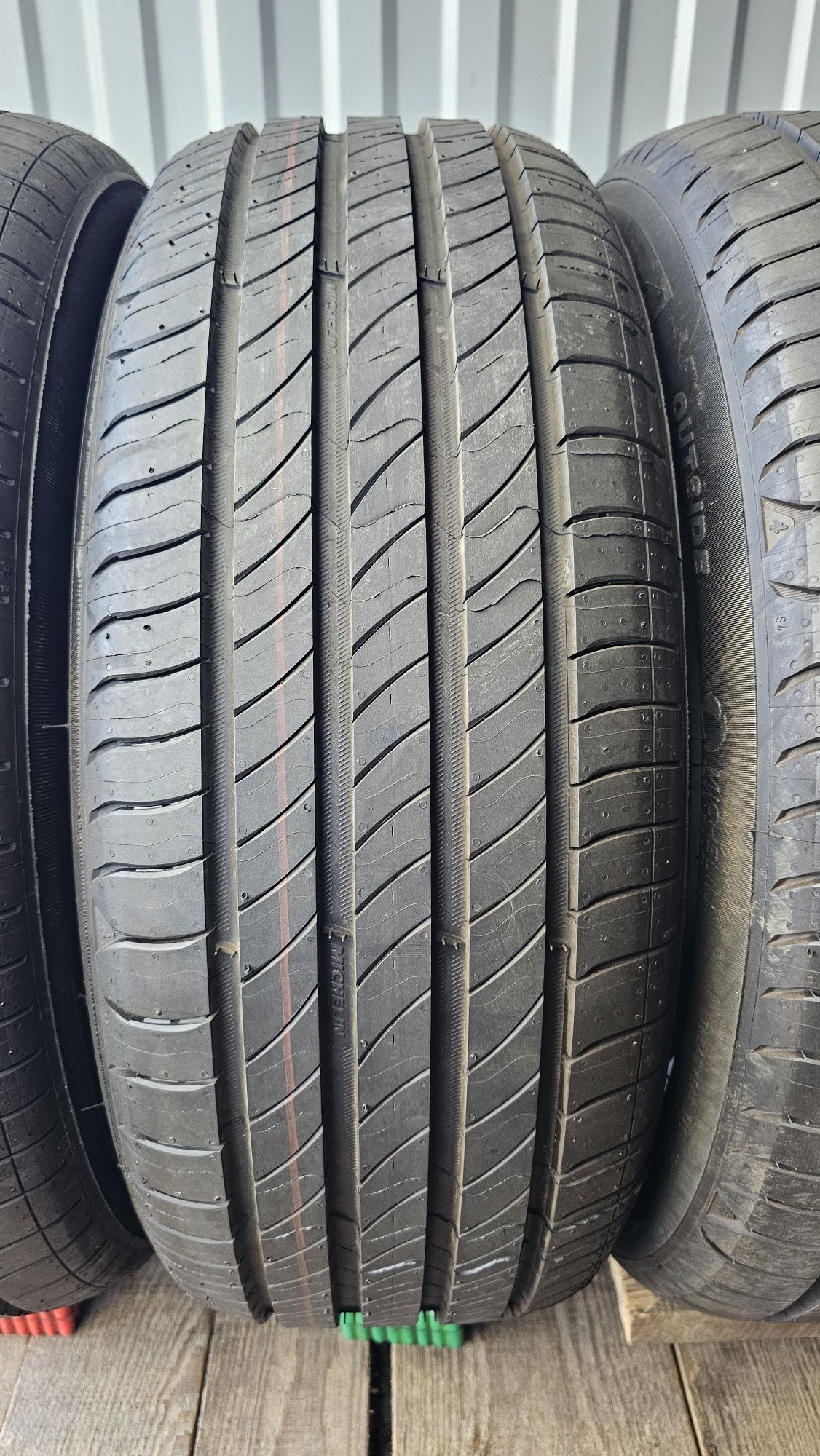 Michelin primacy 4 S3 195/55r16 87H